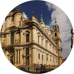 Anselmo Lurago photograph