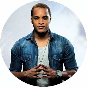 Anselmo Ralph - Angolan singer