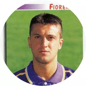 Anselmo Robbiati - Italian former footballer