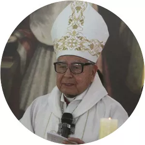 Anselmo Zarza Bernal