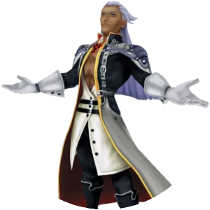 Ansem - Fictional character