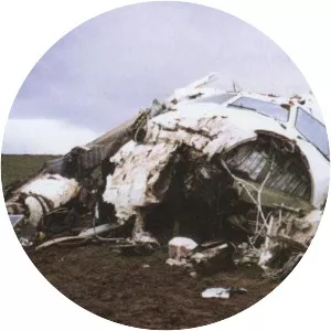 Ansett New Zealand Flight 703