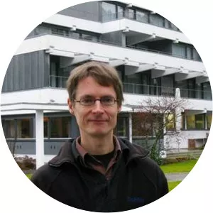 Ansgar Jüngel - Mathematician