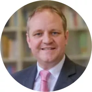 Ansgar Kreutzer - University teacher