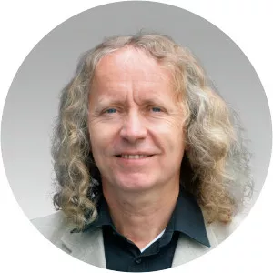 Ansgar Nünning - Author