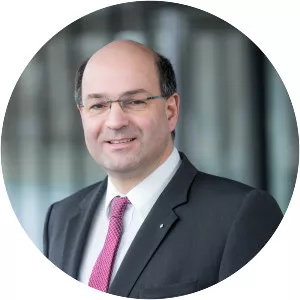 Ansgar Trächtler - Engineer