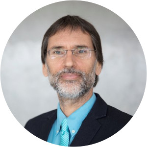 Anshu Banerjee - Researcher