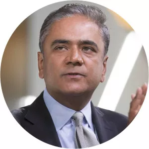 Anshu Jain