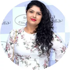 Anshula Kapoor