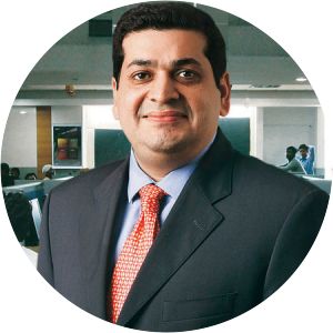 Anshuman Ruia photograph