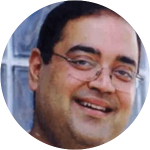 Anshuman Swami - Film producer