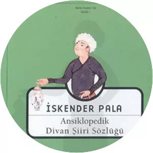 Ansiklopedik dîvân şiiri sözlüğü