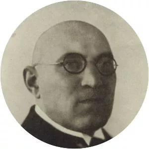 Ansis Petrevics - Latvian lawyer