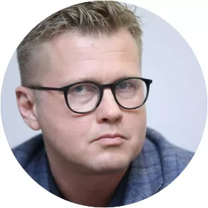 Ansis Pūpols - Politician