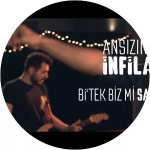 Ansızın Bi' İnfilak