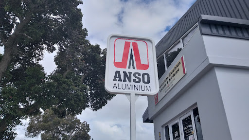 ANSO ALUMINIUM