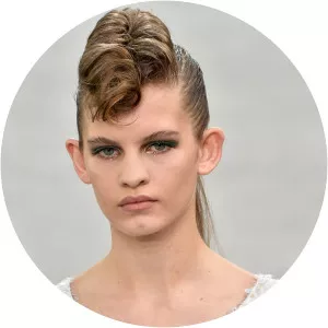 Ansolet Rossouw - South African model