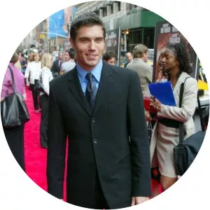 Anson Adams Mount II