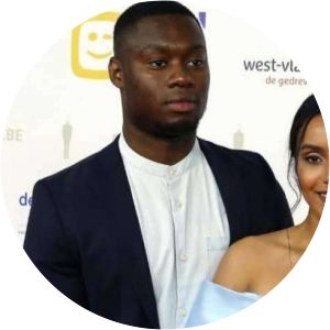 Anson Ansare photograph