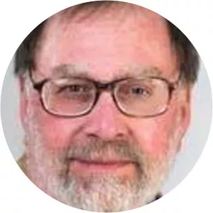 Anson D. Shupe - American sociologist