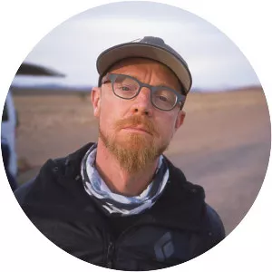 Anson Fogel - Film director