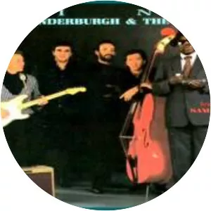 Anson Funderburgh & The Rockets