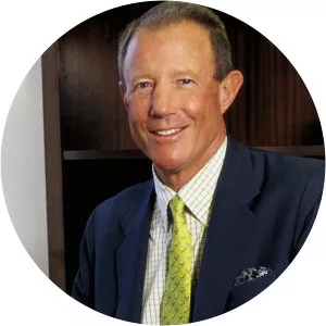 Anson McCook Beard, Jr. photograph