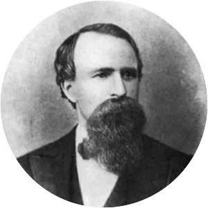 Anson P. K. Safford - Former Governor of Arizona