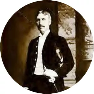 Anson Phelps Stokes - American merchant