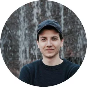 Anson Seabra - Singer