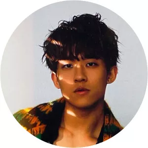 ANSONBEAN - Music maker