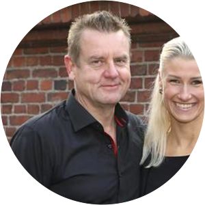 Anssi Hintsa photograph