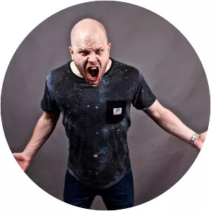 Anssi Honkanen - Musical artist