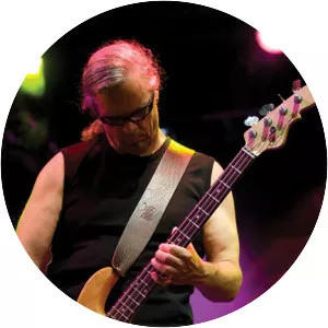 Anssi Saarnilehto Musician