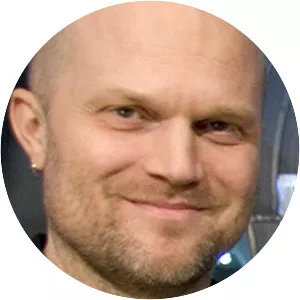 Anssi Växby - Musician