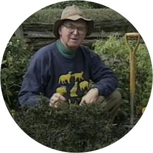 Anstace Esmonde-White photograph