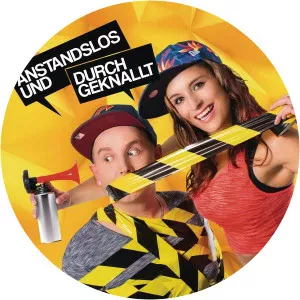 Anstandslos - Musical group