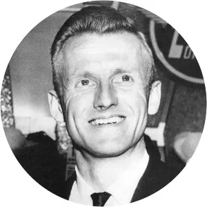 Ansten Samuelstuen - Olympic athlete