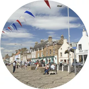 Anstruther