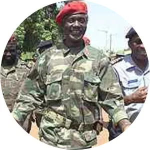 Ansumane Mané - General