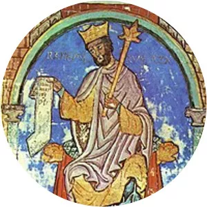 Ansur Fernández - Military leader