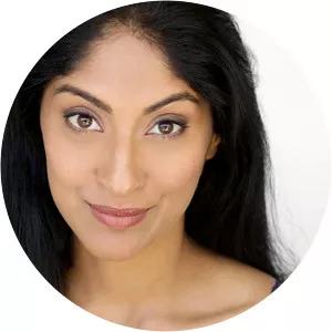 Ansuya Nathan - Actress