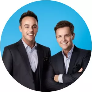 Ant and Dec