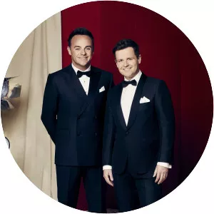 Ant & Dec