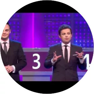 Ant & Dec's Push the Button