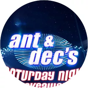 Ant & Dec's Saturday Night Takeaway - British television show