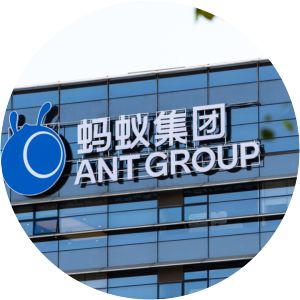 Ant Group