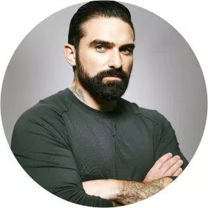 Ant Middleton