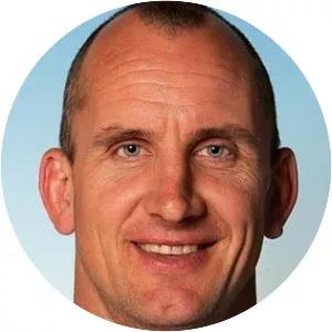 Ant Strachan - New Zealand rugby union player