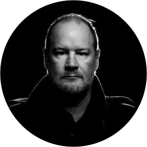 Ant Timpson - New Zealand film producer